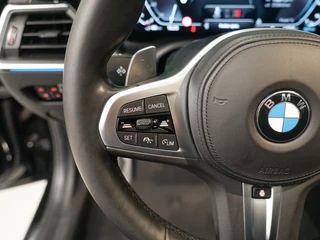 BMW 3 Serie 330e M-Sport Schuifdak | ACC | Harman Kardon / 40