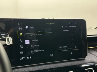 Renault 5 comfort range techno 52 kWh CAMERA CARPLAY ADAPTIEF CRUISE NAVI. / 47