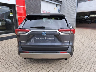 Toyota RAV4 2.5 Hybrid AWD Dynamic NWE. 4-SEASONS STOEL- & VOORRUITVERWARMING PDC V+A DIGITAL DISPLAY LED / 7