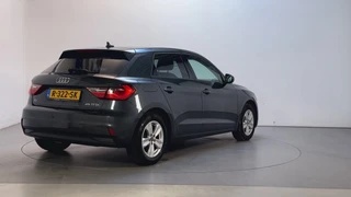 Audi A1 Sportback 25 TFSI Pro Line Camera App-Connect Airco Cruise Control / 5