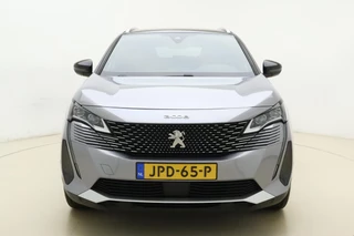 Peugeot 3008 1.2T 130pk GT | Achteruitrijcamera | Parkeersensoren V+A | Cruise & Climate control | Navi | Apple Carplay / Android Auto / 7