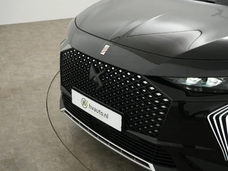 DS DS 7 1.6 PHEV 360 4x4 PERFORMANCE EAT8 SOH 100% | full options! Panoramadak | Massage | Night Vision / 65