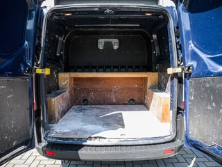 Ford Transit Custom 270 2.2 TDCI L1H1 Dubbele cabine | Airco | Cruise control / 19