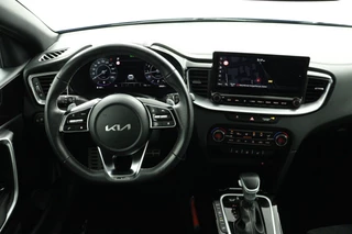 Kia ProCeed 1.5 T-GDi GT-Line Automaat  - Stoel-/stuurverwarming - Navigatie - Cruise Control - Airco - Climate Control - Fabrieksgarantie tot 03-2031 / 55