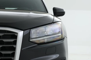 Audi Q2 1.4 TFSI CoDS-line  Automaat, Stoelverwarming, Virtual, Leer, / 7