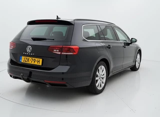 Volkswagen Passat Variant 1.5 TSI Comfortline Business TREKHAAK - CAMERA / 7