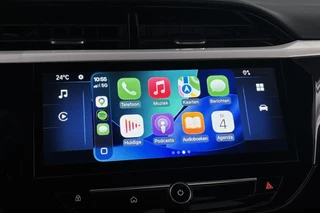 Opel Corsa 1.2 Turbo Hybrid GS Automaat Camera Apple CarPlay LED / 17