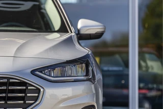 Ford Focus Wagon 1.0 EcoBoost Hybrid Titanium  | Carplay | Cruise | NL Auto / 20