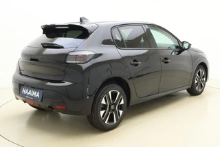 Peugeot 208 1.2 Hybrid e-DCS6 Allure 110 PK | Automaat | Vision & Navigation Pack | Metaallak | Parkeersensor | Camera | Licht Metalen Velgen | Nieuw uit voorraad | Direct leverbaar / 2
