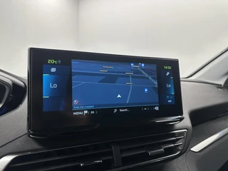 Peugeot 3008 1.6 HYbrid 225 Allure Pack Business CARPLAY NAVI ECC ADAPTIEF CRUISE. / 30