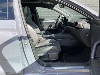 CUPRA Leon Sportstourer 1.4 e-Hybrid VZ Performance 245 pk  | 1e eigenaar | dealer onderh. | panoramadak | elektr. a. klep | kuipstoelen / 20