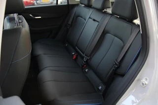 Jaecoo 5 EV EV Exclusive 61 kWh Exclusive 61 kWh, 400Km, Automaat, Navigatie, Stoel vent., Applecarpl./Andr. Auto, Panoramadak, Luxe lederen bekleding, Sony Sound System / 11