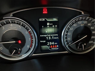 Suzuki Vitara 1.0 BOOSTERJET SELECT  Navi | Camera | Trekhaak | Cruise / 15
