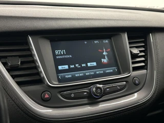 Opel Grandland X 1.2 Turbo Ultimate|Stuur/Stoelverwarming|Carplay|Climate/Cruisecontrol| / 41