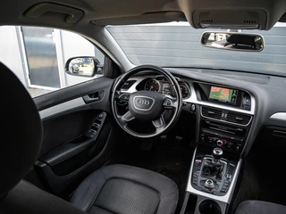 Audi A4 Avant 1.8 TFSI Advance | Xenon | Navi | 18'' rotor | Climate control | Cruise control | Trekhaak / 16