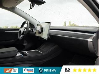 Tesla Model Y Performance AWD 75 kWh | 463 PK | Panorama | Memory | Premium Audio | Trekgewicht 1.600 KG / 52