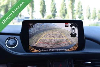 Mazda 6 Sportbreak 2.0 SkyActiv-G 165 LED/CARPLAY/HUD/ACC/CAMERA/DAB/ETC.! / 9