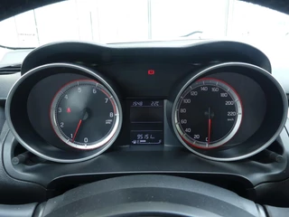 Suzuki Swift 1.2 Select Camera, Navigatie, Airco, Lichtmetalen velgen, Stoelverw. / 14