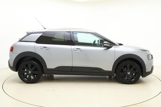 Citroën C4 Cactus 1.2T Shine / 10