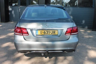Mercedes-Benz E-Klasse 300 4MATIC AMBITION perfecte staat voor de liefhebber **122155km** / 11