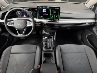 Volkswagen Golf 1.5 eHybrid Life Edition PHEV | ERGO Massage | LED | Camera | ACC | Sfeerverlichting ( Vestiging - Vianen) / 31