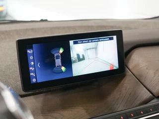 BMW i3 S iPerformance 94Ah Schuifdak | ACC | Leder / 15