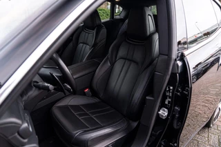 Maserati Levante 3.0 V6 S TwinTurbo AWD GranSport 430 PK Leder Luchtvering 21'' / 12