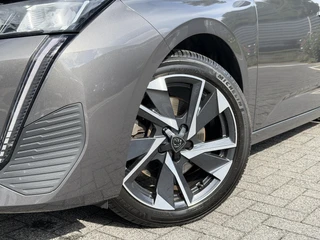 Peugeot 308 SW Allure Pack Business 1.2 PureTech 130PK Navigatie, Achteruitrijcamera, Stoel & Voorruitverwarming, Keyless, Apple Carplay, Android Auto / 2