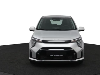 Kia Picanto 1.0 GDi DynamicLine Automaat  - Prijs incl. inruilpremie - Navigatie - Cruise control - Camera - Apple CarPlay/Android Auto - Fabrieksgarantie tot 06-2033 / 13