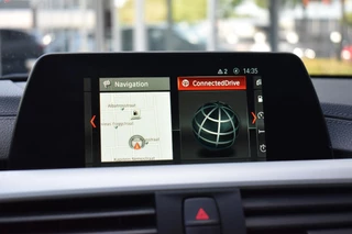 BMW 4-serie Gran Coupé 418i ECC LMV NAVIGATIE XENON / 31