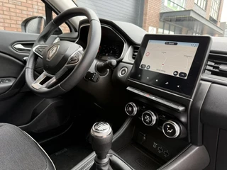 Renault Captur 1.0 TCe 90 Intens / NAVI + Camera / Michelin-ALL-Season / Renault Dealer Onderhouden / 1e Eigenaar / NED-Captur / 12