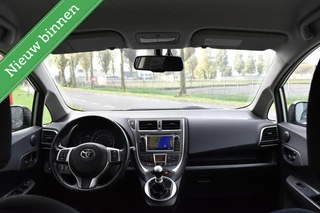 Toyota Verso-S 1.3 VVT-i NAVIGATIE/CAMERA/PDC/CLIMA/ETC.! / 6