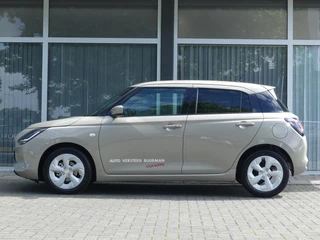 Suzuki Swift 1.2 Select Smart Hybrid Camera, Apple Carplay/Android Auto, Stoelverw., Lichtmetalen velgen / 13