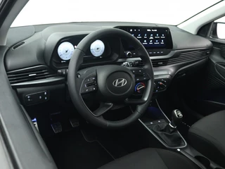 Hyundai Bayon 1.0 T-GDI Comfort Navigatie | Camera | Cruise control / 11