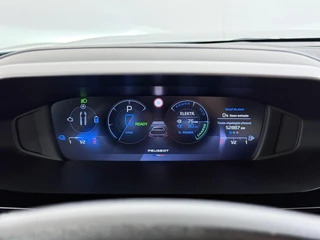 Peugeot 308 SW 1.6 Plug-in Hybrid 180 Allure / 30