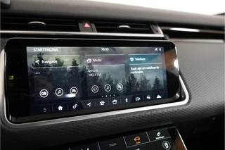 Land Rover Range Rover Velar 2.0 I4 Turbo 300 pk AWD R-Dynamic SE  | Pano | Trekhaak | Leder | Massage | Inparkeer |e | Stl. verw. | / 31