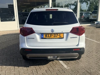 Suzuki Vitara 1.0 Boosterjet Stijl  | Afn. trekhaak | Pano | Keyless | Adapt. Cruise | PDC incl. Camera | Alcantara | Apple/Android / 11