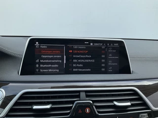 BMW 7 Serie 730d xDrive ACC Pano Softclose 4wielsturing High Executive HUD / 40