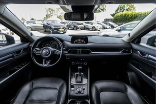Mazda CX-5 2.0 SkyActiv-G 165 Skylease GT  | Trekhaak | Bose | NL-Auto / 32