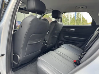 Jaecoo 7 1.5 TGDI SHS-P Exclusive  | 1.5i Plug-In Hybrid | AUTOMAAT | CARPLAY | CRUISE CONTROL | CAMERA | 6.000KM | FABR. GARANTIE TOT 03-33 OF 160.000 KM / 6