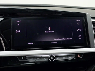 Opel Grandland 1.2 Turbo Level 4 | 8-traps Automaat Carplay / 30