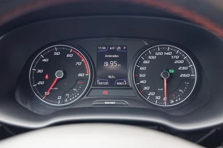 Seat Ateca 1.5 TSI FR Business Intense|Automaat|Camera|Navi|Trekhaak| / 33