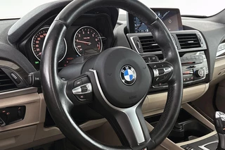 BMW 2-serie Cabrio 218i High Executive Luxury Line Stoelverwarming HiFi / 14