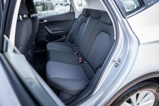 Seat Arona 1.0 TSI Style | Camera | App-connect | Parkeerhulp | Cruise control | LED | DAB+ | / 8