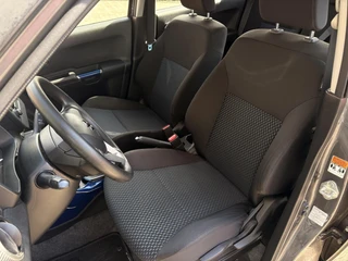 Suzuki Ignis 1.2 Smart Hybrid Comfort Bluetooth, airconditoning, elektrische ramen / 15