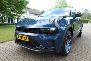 Lynk & Co 01 1.5 | 360° Camera | ACC | Stoelverwarming | Panorama dak | / 14