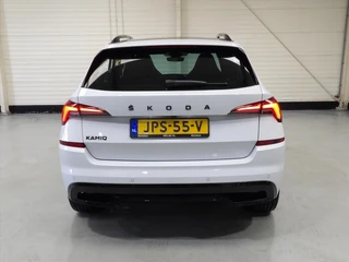 Škoda Kamiq 1.0 TSI Greentech 110pk DSG-7 Monte Carlo / 12