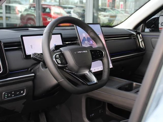 Jaecoo 7 1.5 GDI Exclusive PHEV Elektrisch Panoramadak, Kunstlederen Bekleding, Stoelverwarming en -ventilatie / 5