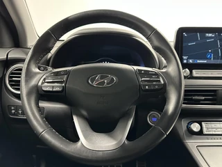Hyundai Kona EV Comfort 64 kWh 3 Fase Warmtepomp CAMERA CARPLAY NAVI ECC ADAPTIEF CRUISE. / 19