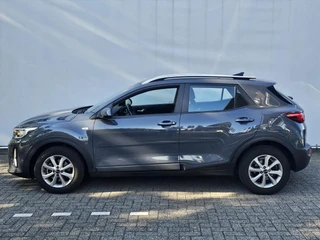 Kia Stonic 1.0 T-GDi 120pk DynamicLine |Navi |Clima |Camera |Trekhaak! / 2